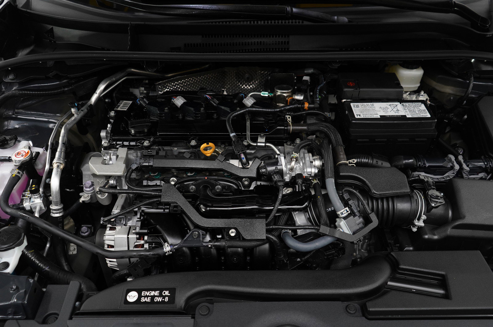 Used 2025 Toyota Corolla FX image 24