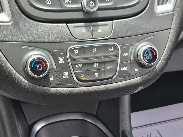 Used 2023 Chevrolet Malibu LT FWD image 25
