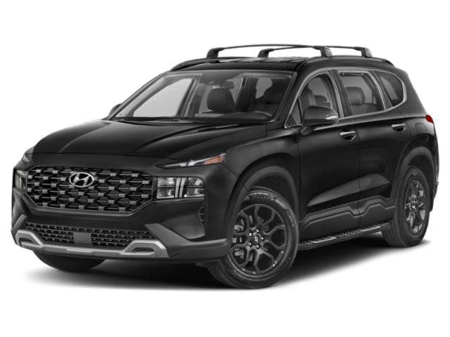 Used 2022 Hyundai Santa Fe XRT