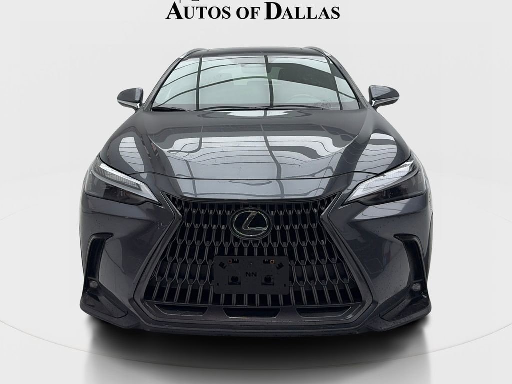 Used 2024 Lexus NX 350 AWD w/ Cold Area Package image 3