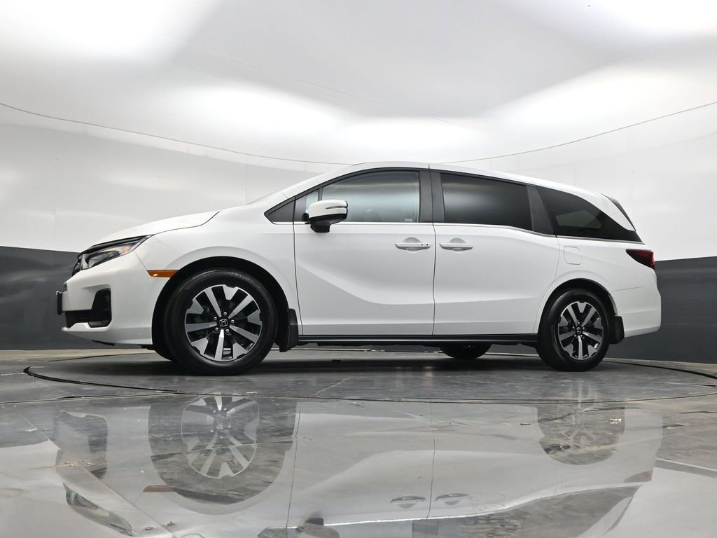 Certified 2026 Honda Odyssey EX-L image 29