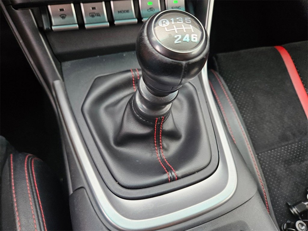 Used 2022 Subaru BRZ Limited w/ Popular Package #1 image 18