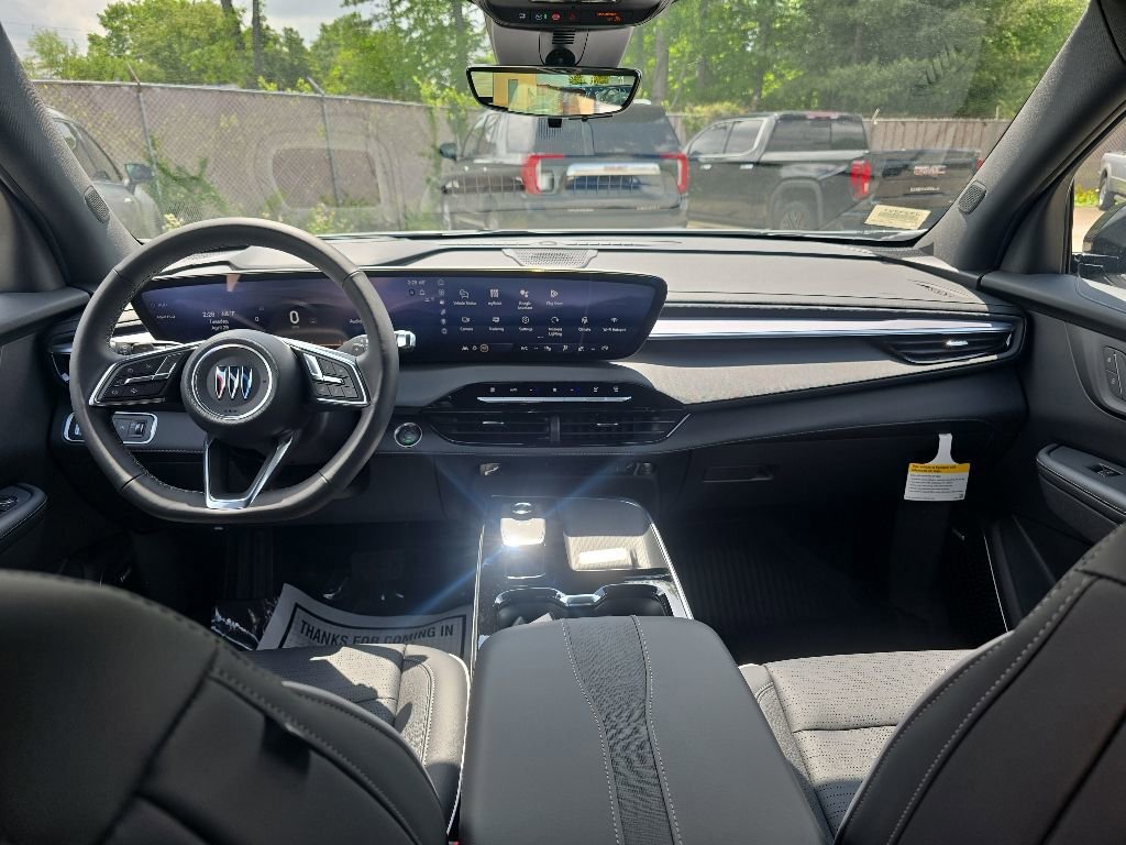New 2026 Buick Enclave Sport Touring AWD/4WD image 18