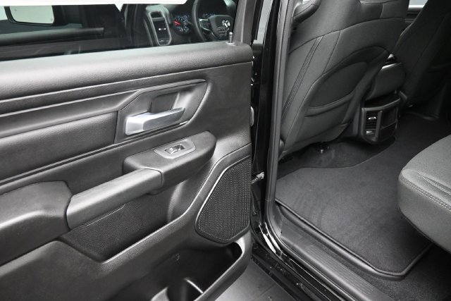 New 2027 RAM 1500 Express RWD image 21