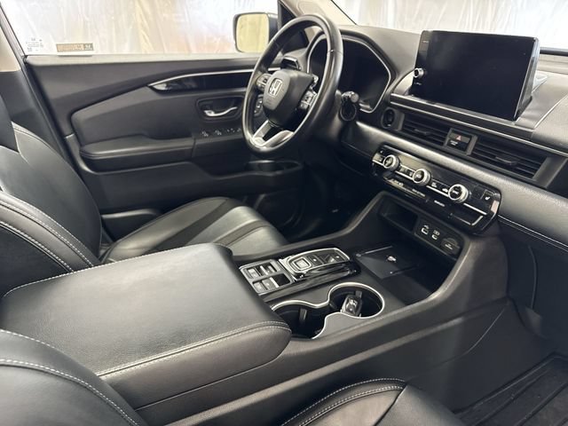 Used 2024 Honda Pilot Touring image 31