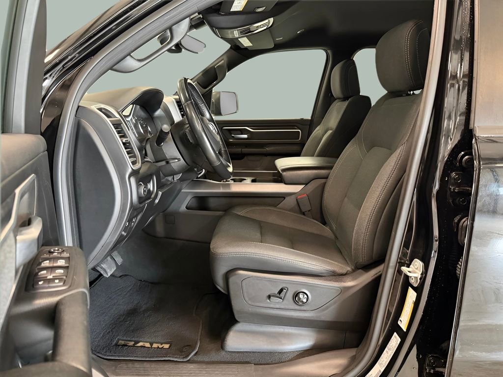 Used 2020 RAM 1500 Big Horn image 22