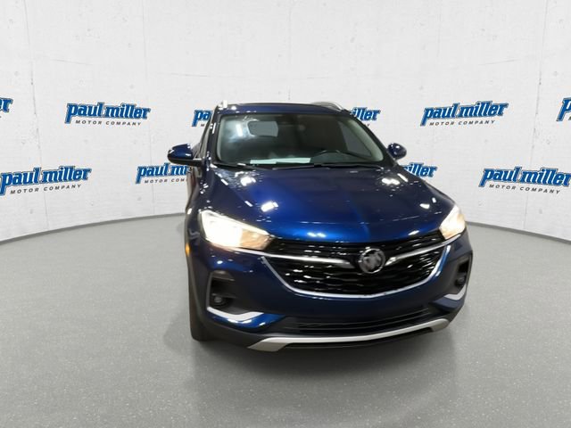 Used 2022 Buick Encore GX Select w/ Experience Buick Package image 3