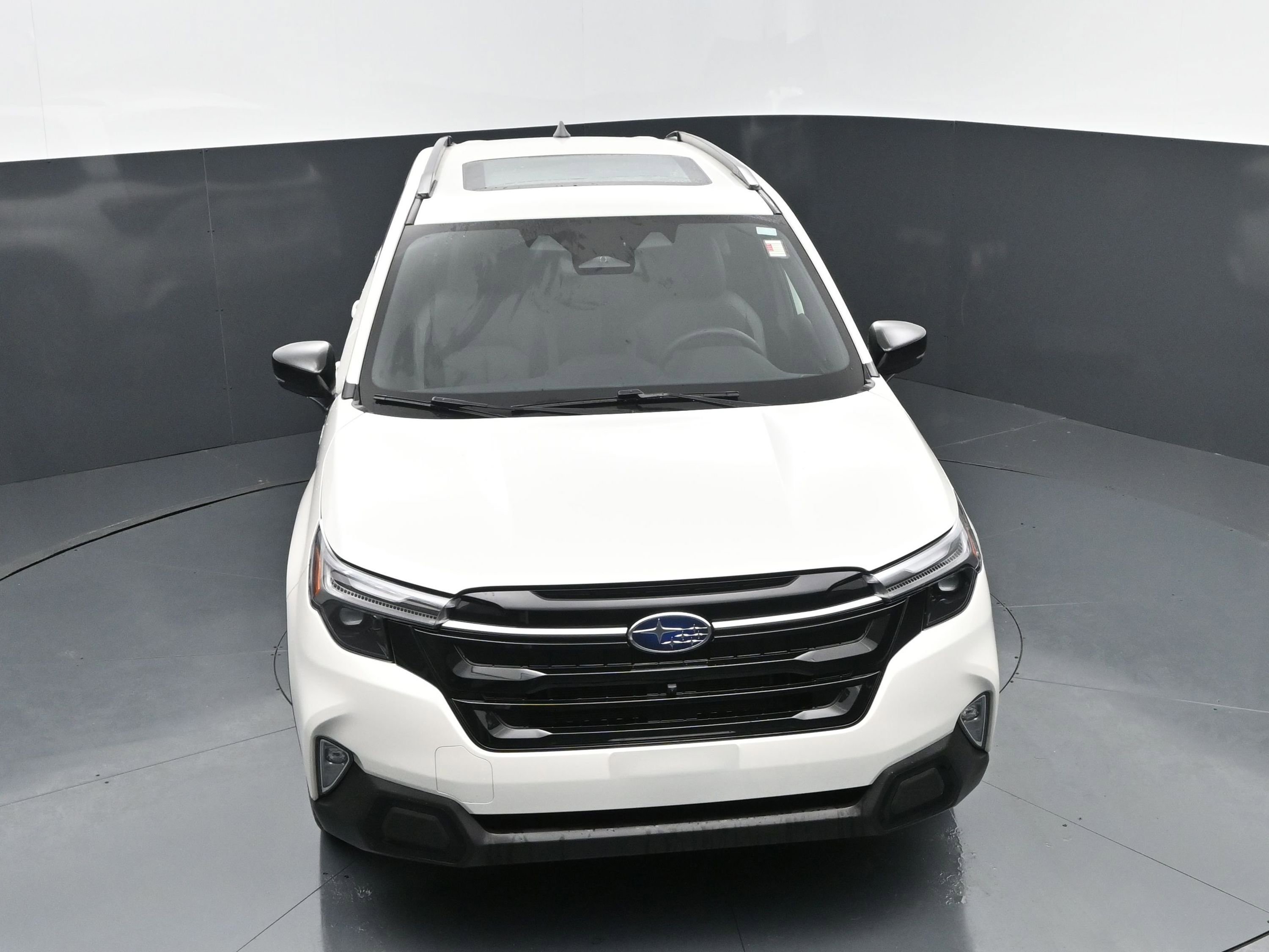 Used 2025 Subaru Forester Touring w/ Touring Package AWD/4WD image 35