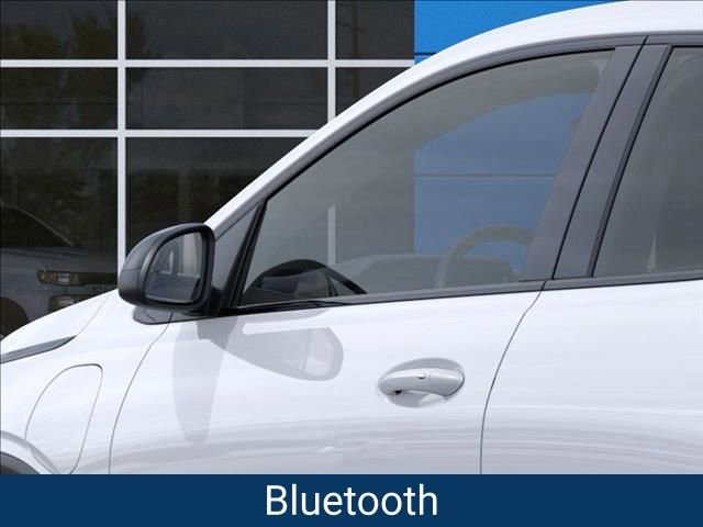 New 2027 Chevrolet Bolt LT image 13