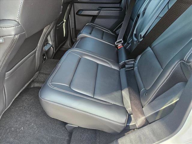 New 2026 Ford Bronco Outer Banks image 16