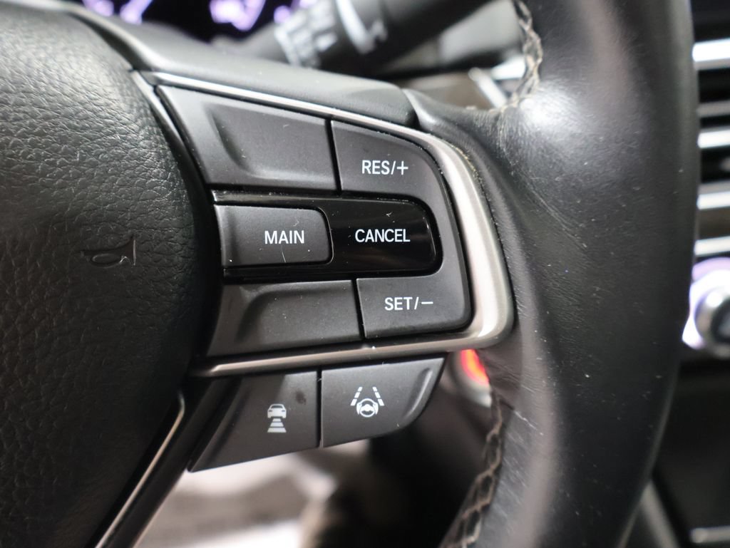 Used 2019 Honda Accord EX-L image 35