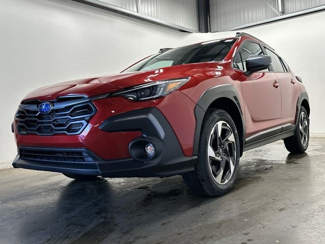Certified 2025 Subaru Crosstrek 2.5i Limited image 25
