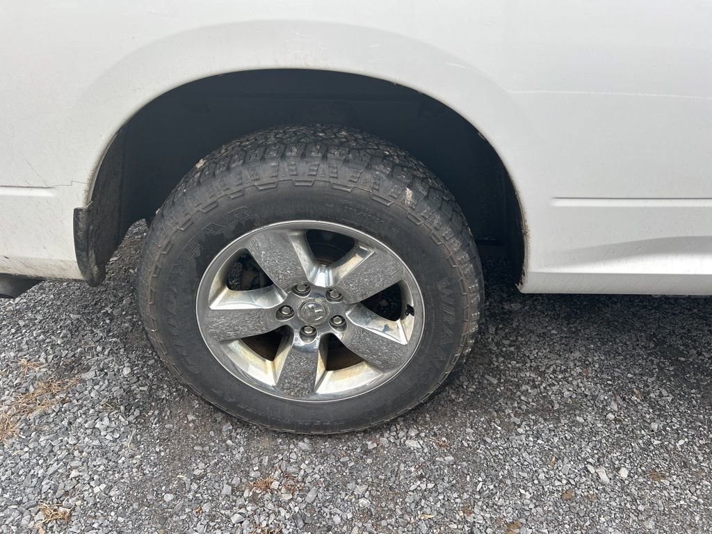 Used 2019 RAM 1500 Express w/ Express Value Package image 6