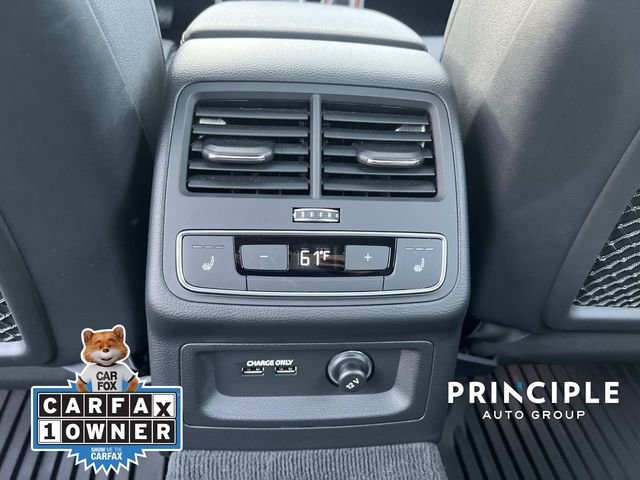 Used 2024 Audi A5 2.0T Prestige image 29