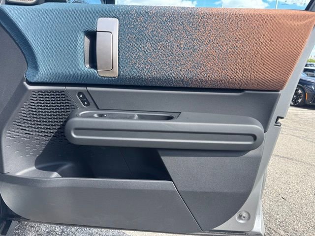 Certified 2025 MINI Cooper Countryman S image 27