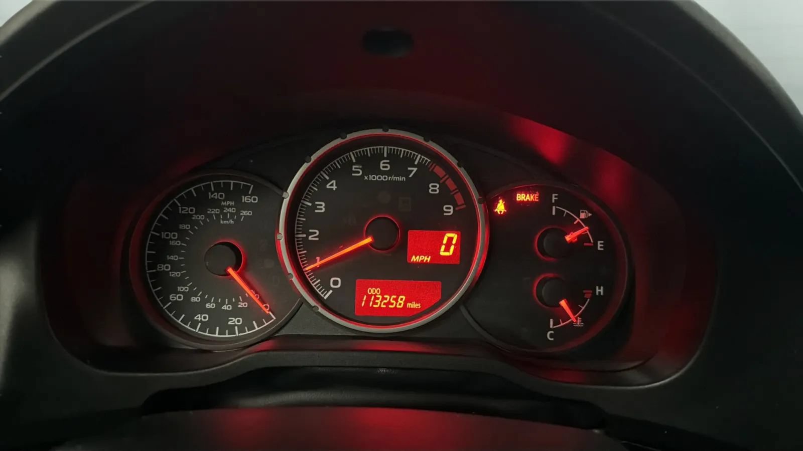 Used 2013 Subaru BRZ Premium w/ Popular Pkg 2C RWD image 11
