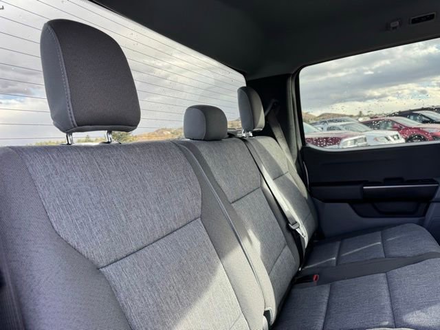 New 2026 Ford F150 XL w/ Equipment Group 103A High image 19