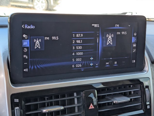 Used 2022 Lexus GX 460 Luxury w/ Sport Design Package AWD/4WD image 54