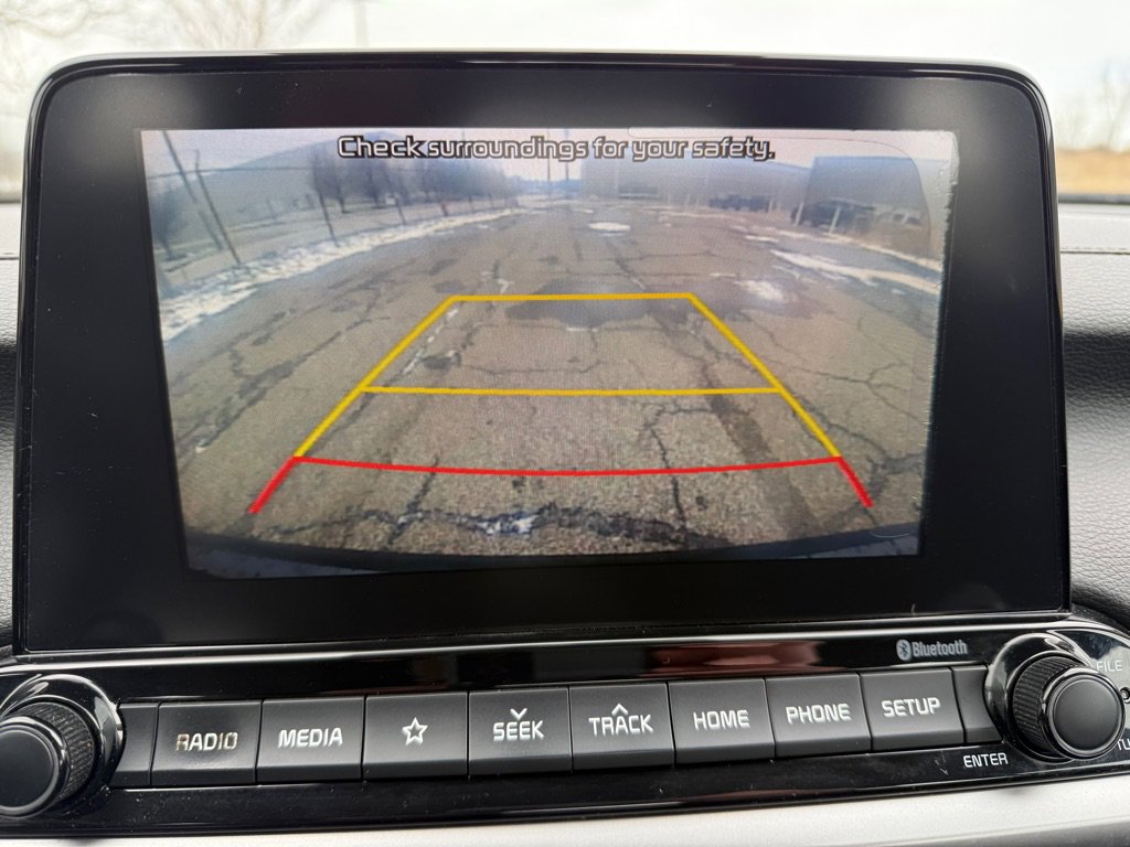 Used 2019 Kia Forte FE FWD image 15