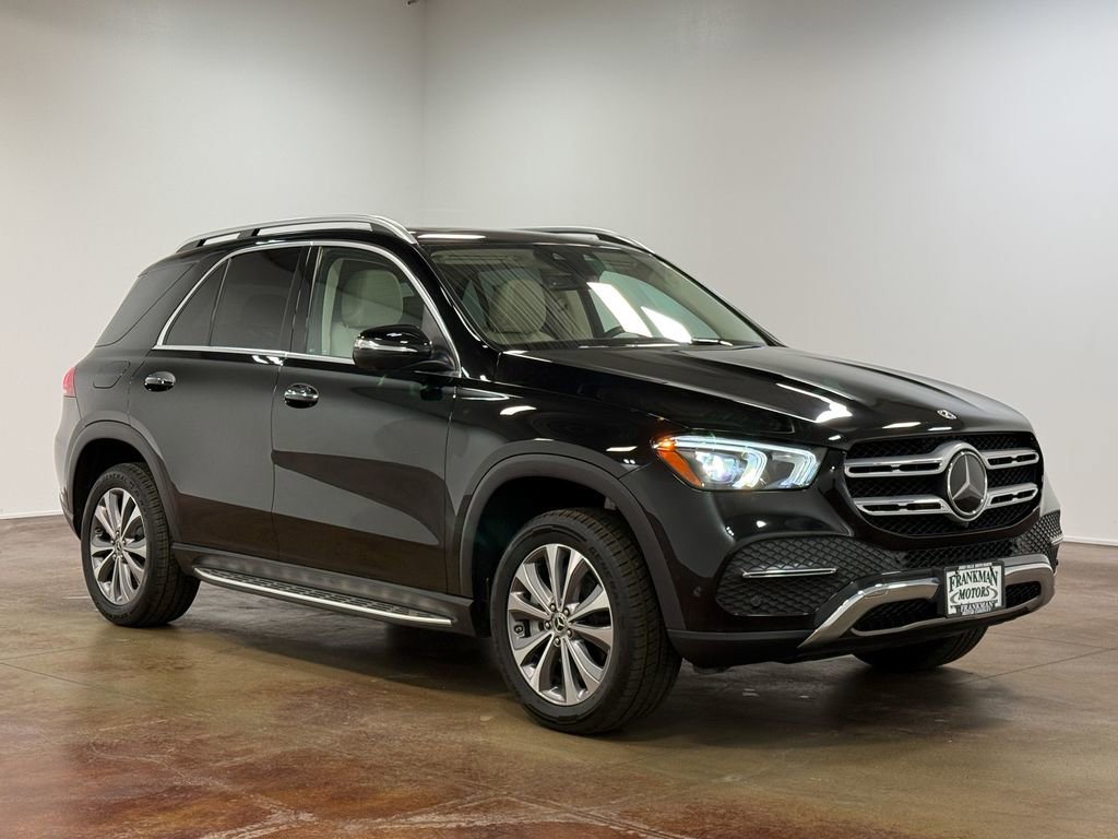 Used 2023 Mercedes-Benz GLE 350 4MATIC w/ 3rd Row Seat Package image 22