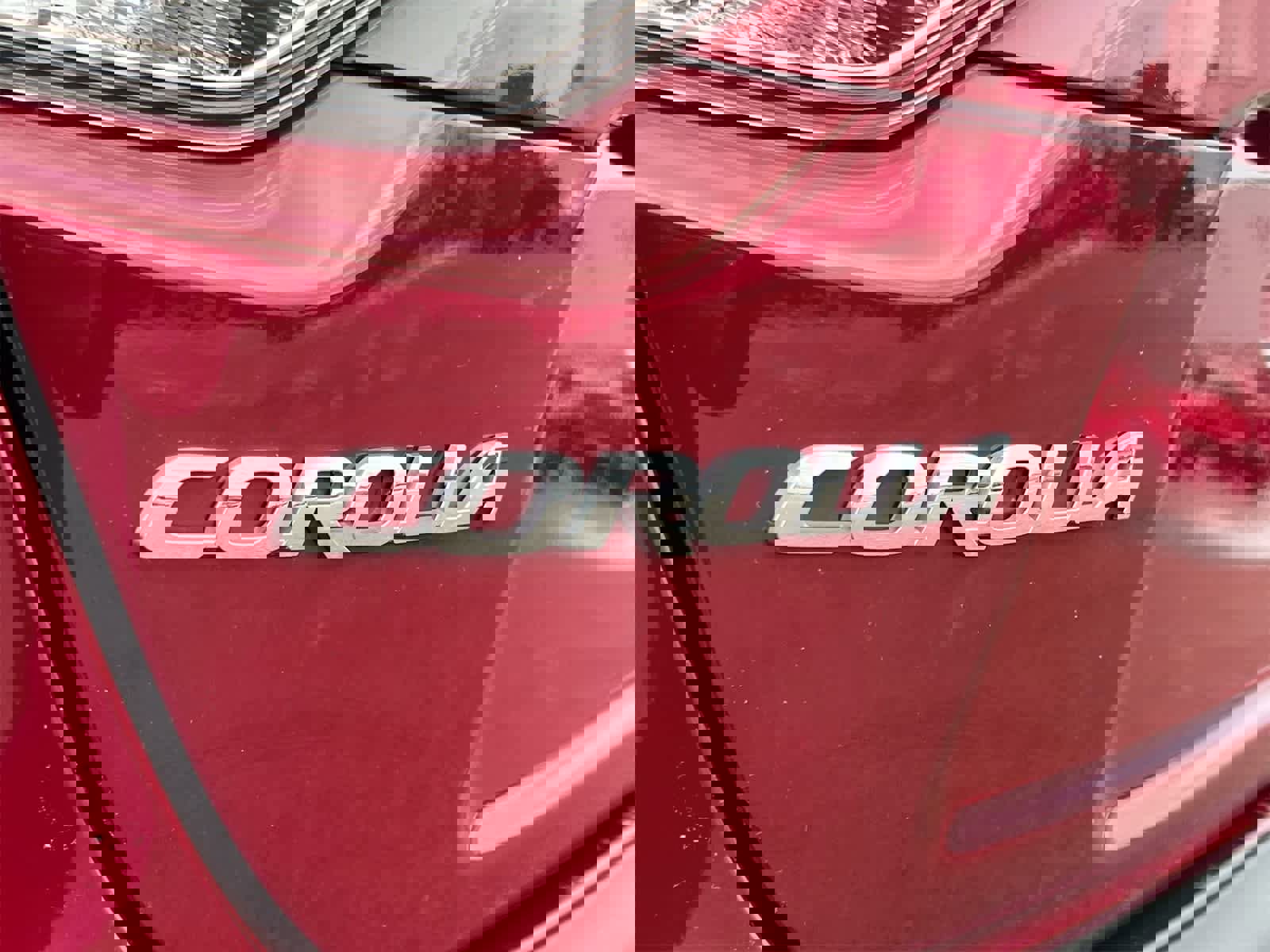 Used 2022 Toyota Corolla LE image 13