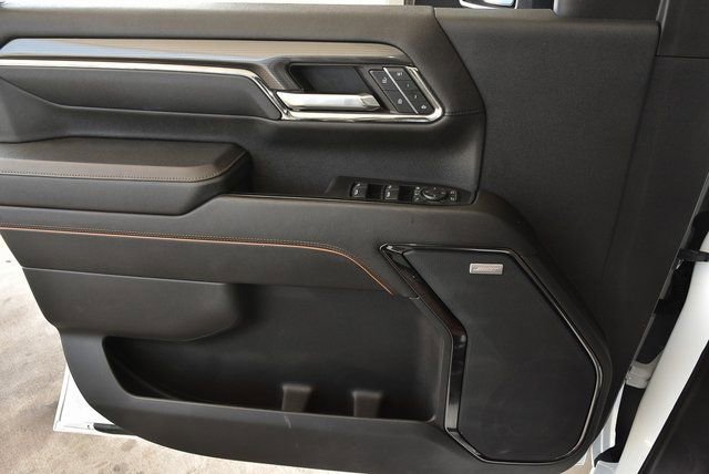 Certified 2024 GMC Sierra 2500 AT4 image 28