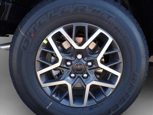 New 2025 Jeep Wrangler Sahara image 7