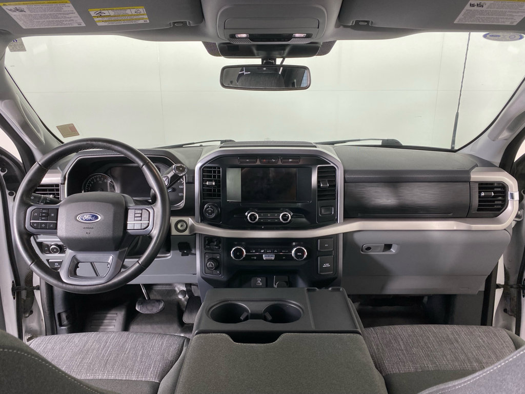 Used 2023 Ford F150 XLT w/ Equipment Group 301A Mid image 27