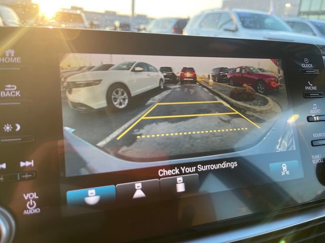 Used 2019 Honda Accord EX-L image 13
