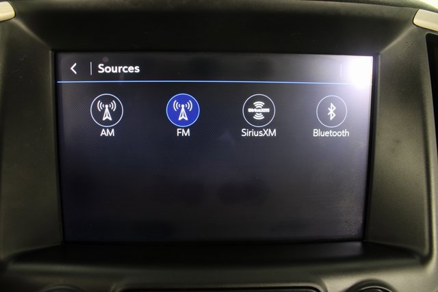 Used 2020 GMC Terrain Denali w/ Denali Premium Package image 6