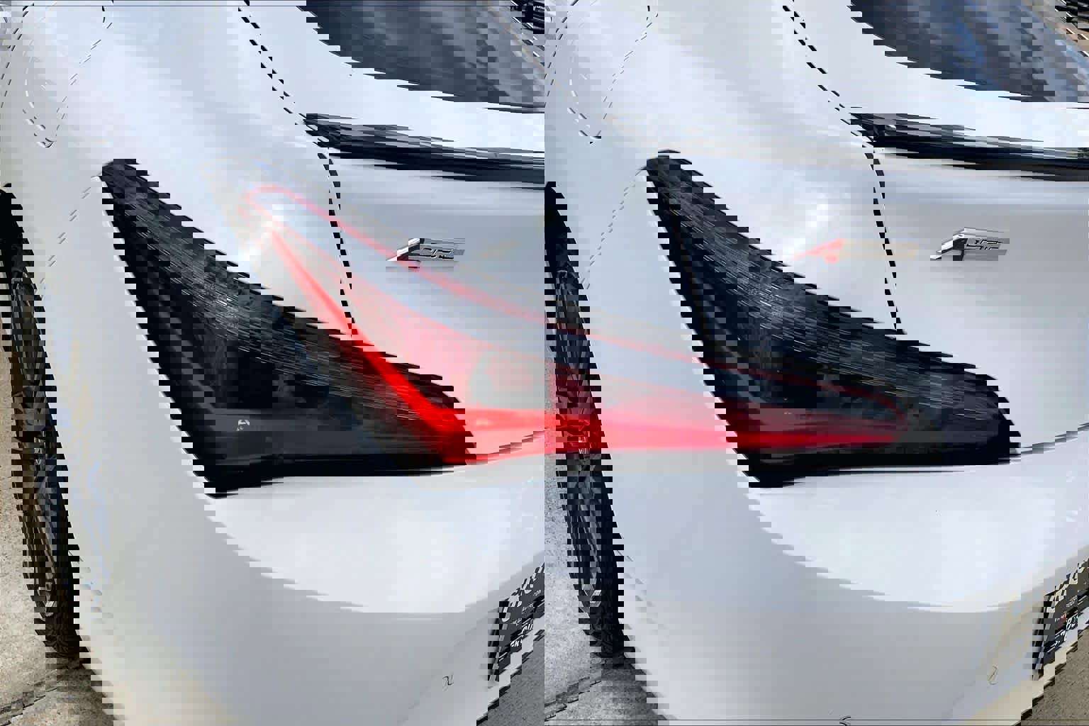 Used 2024 Acura Integra A-Spec FWD image 28