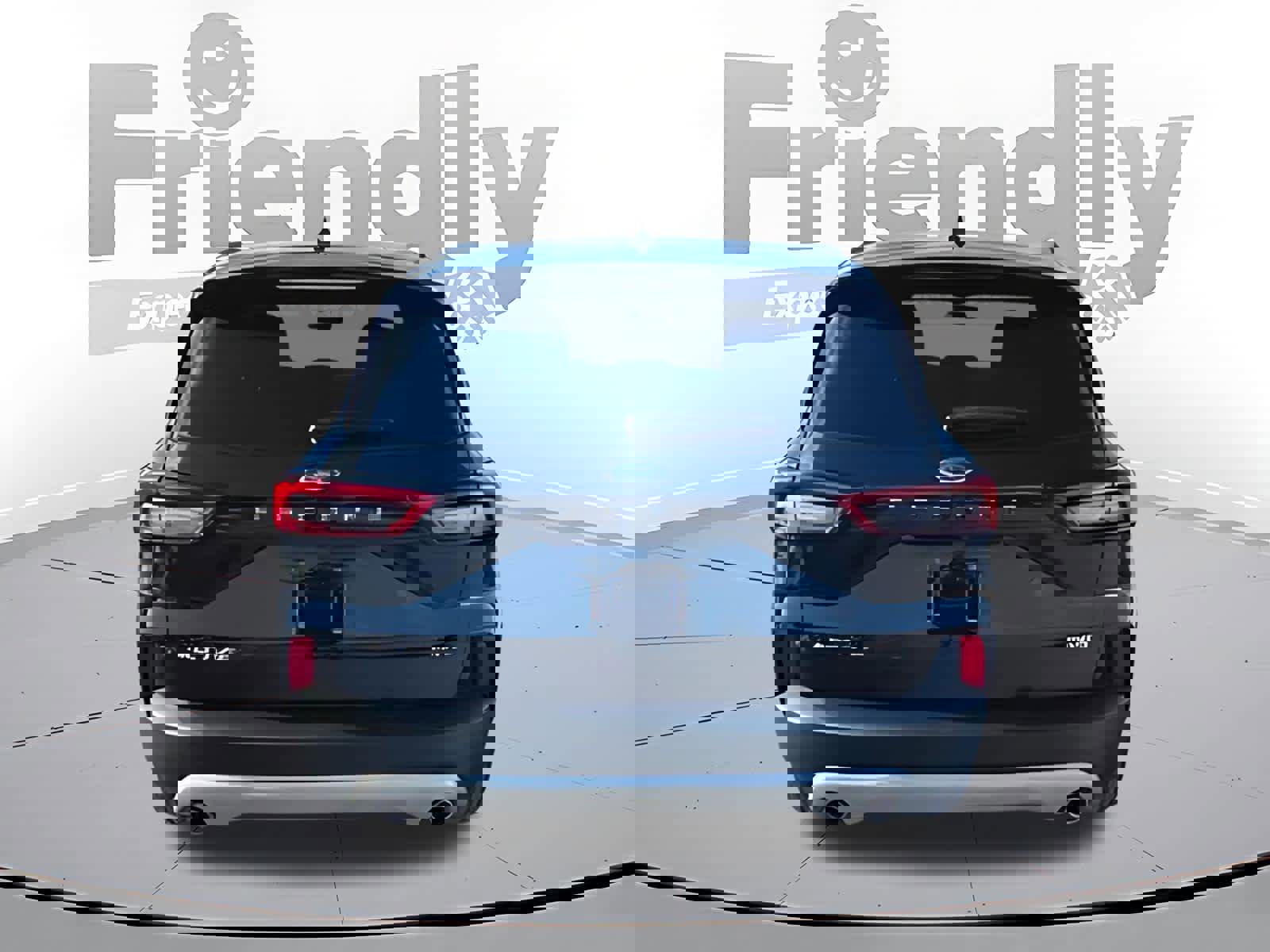 Used 2025 Ford Escape Active w/ Cold Weather Package image 6