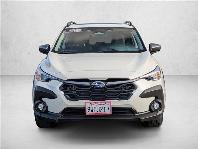 Certified 2025 Subaru Crosstrek 2.0i Premium AWD/4WD image 3