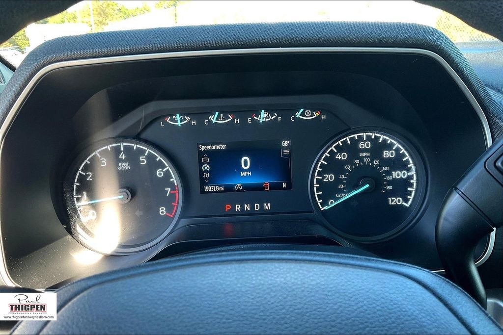 Certified 2023 Ford F150 XLT image 18