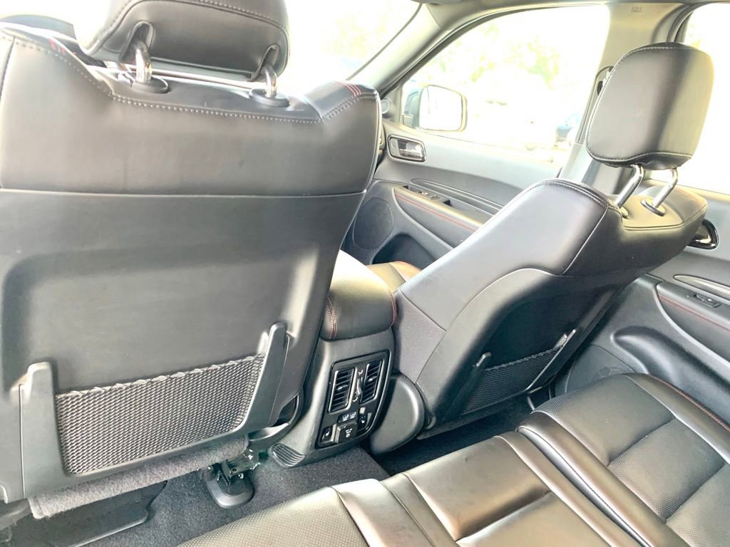 Used 2024 Dodge Durango R/T AWD/4WD image 16