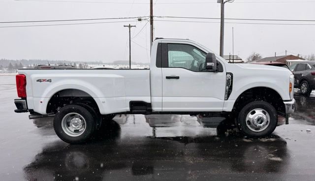 New 2026 Ford F350 XLT image 4