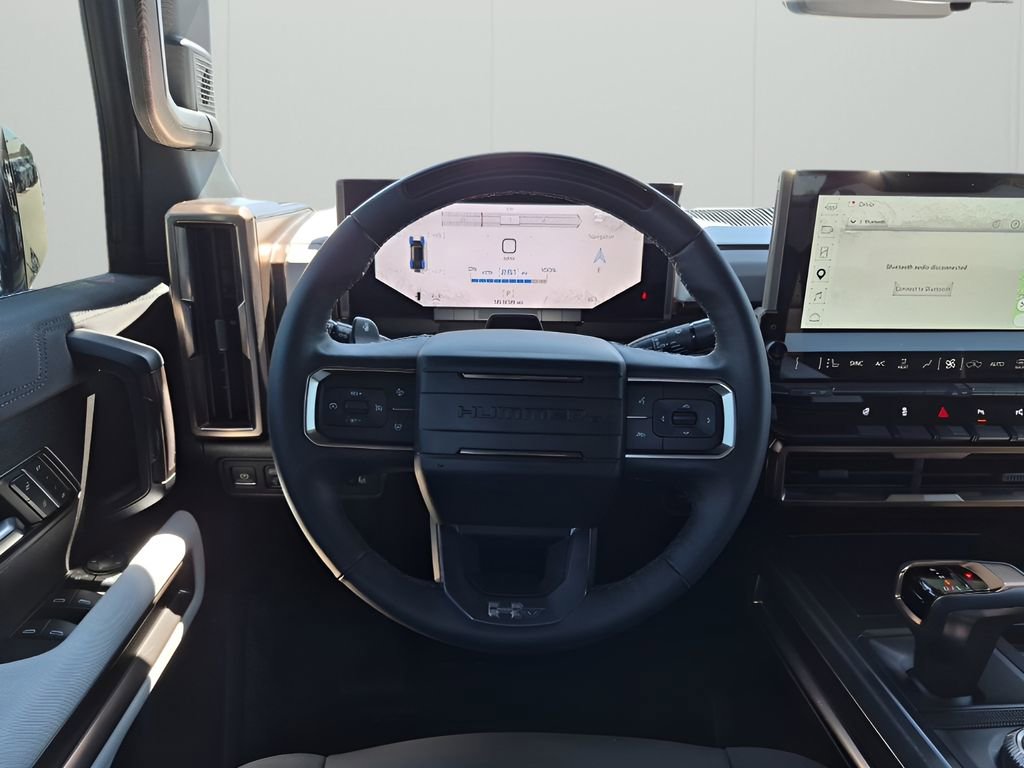 Used 2024 GMC Hummer EV 2X image 24