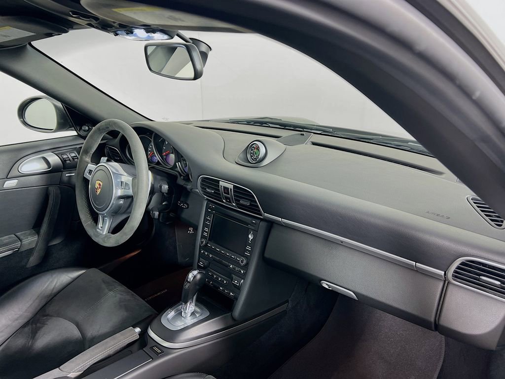 Used 2012 Porsche 911 Carrera 4 GTS image 29