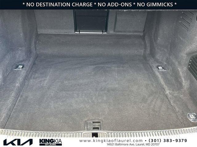 Used 2022 Audi A8 L 3.0T image 19