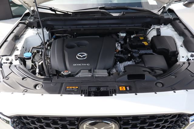 Used 2023 MAZDA CX-5 AWD 2.5 S w/ Preferred Package image 20