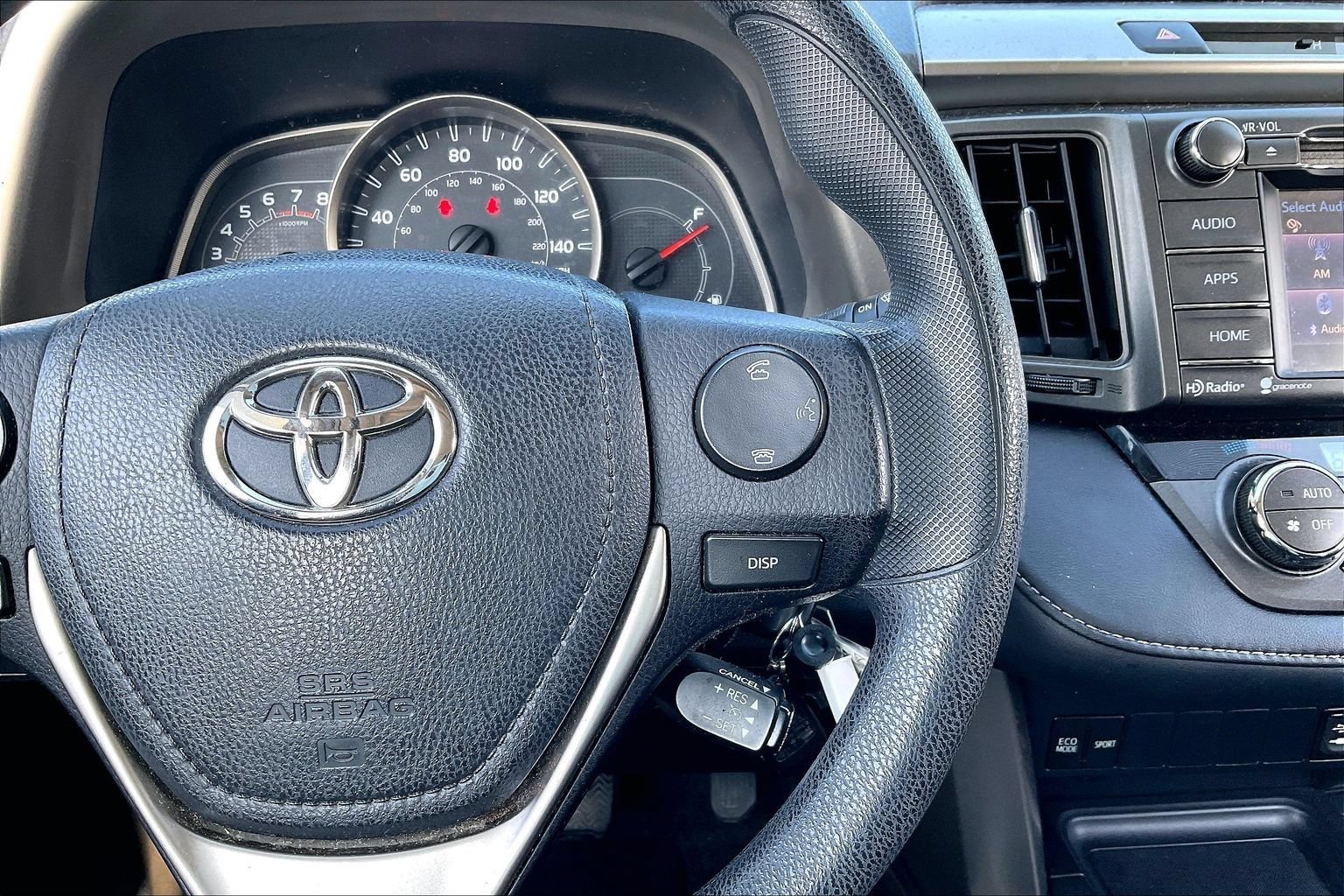 Used 2015 Toyota RAV4 XLE AWD/4WD image 20