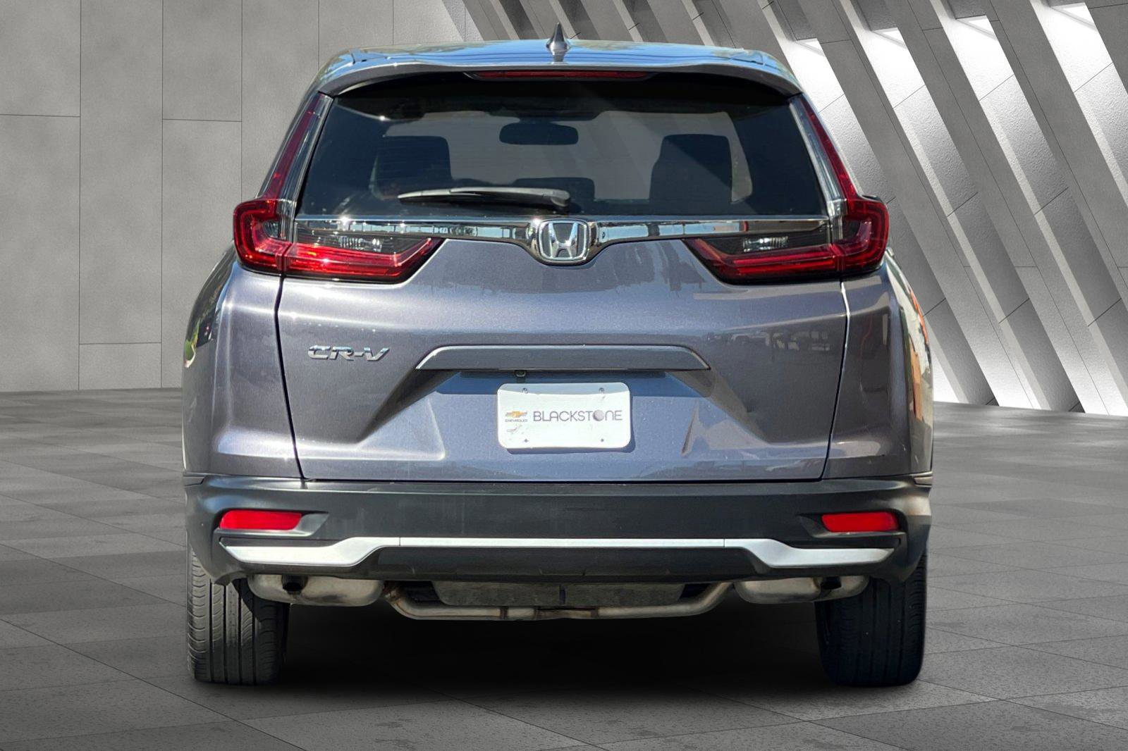 Used 2022 Honda CR-V EX image 5