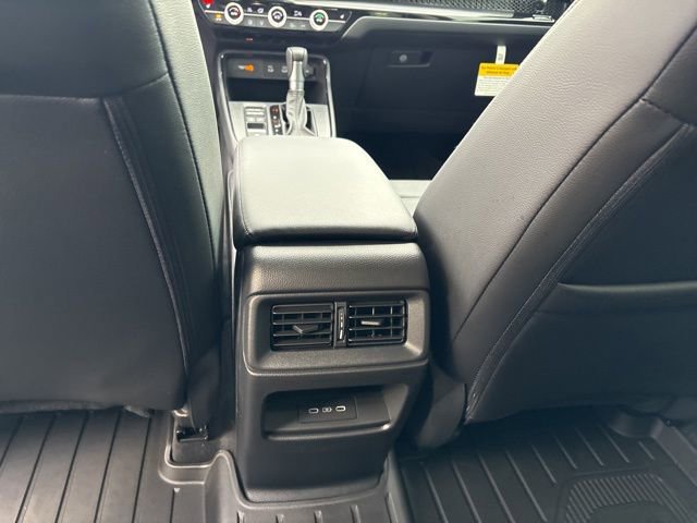 New 2026 Honda CR-V EX-L image 22