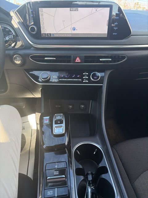 Certified 2023 Hyundai Sonata SEL FWD image 16