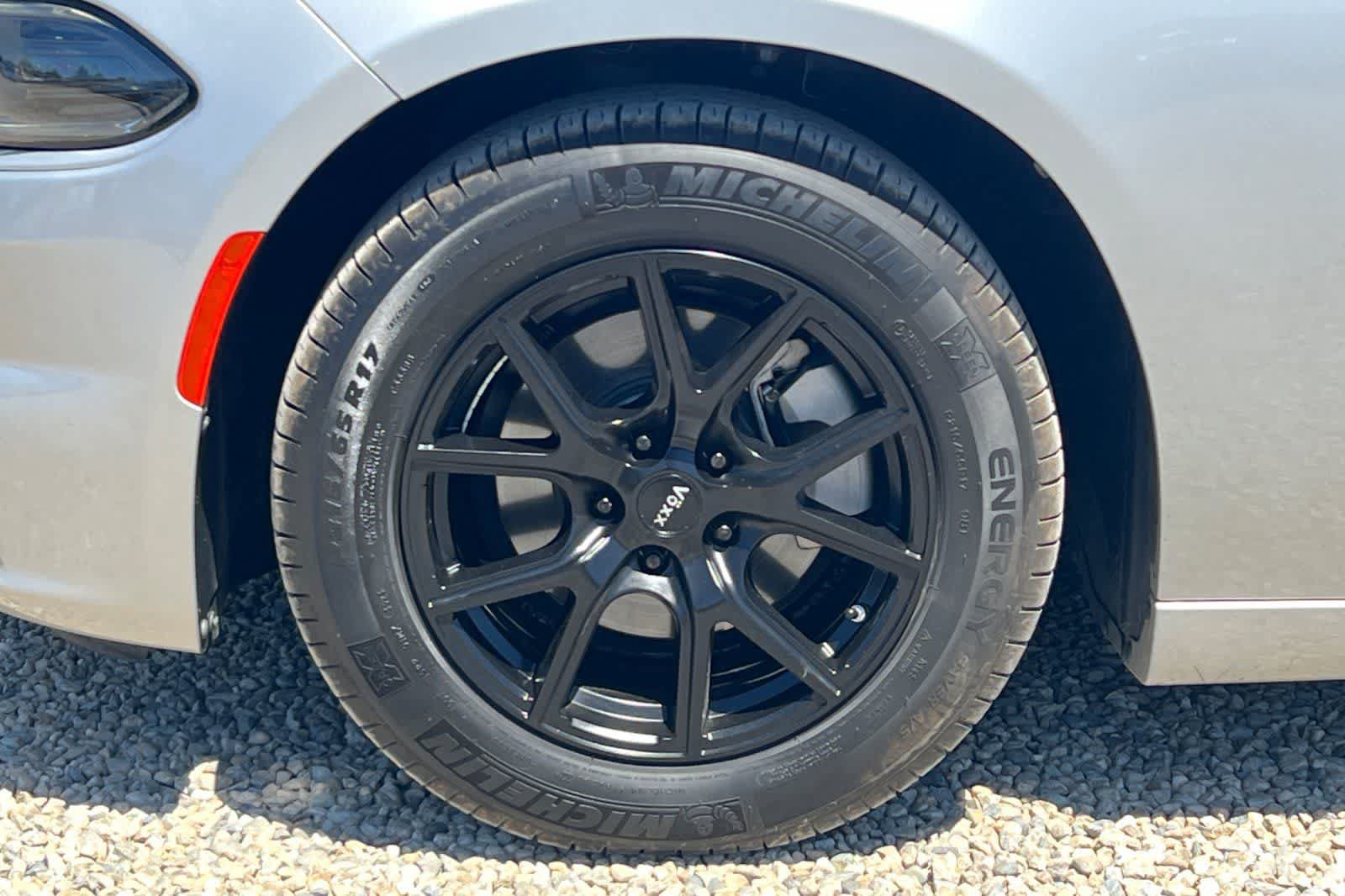 Used 2023 Dodge Charger SXT RWD image 35
