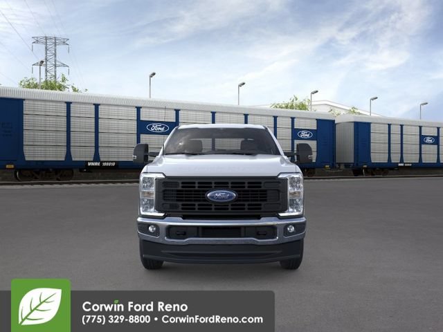 New 2026 Ford F350 4x4 Crew Cab Super Duty image 6