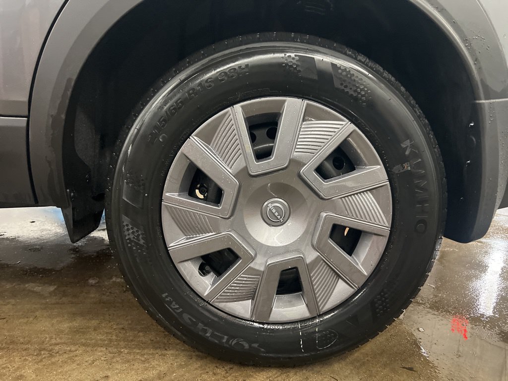 New 2026 Nissan Kicks S AWD/4WD image 20