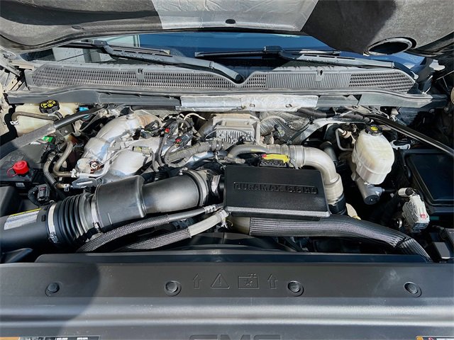 Used 2019 GMC Sierra 2500 Denali w/ Duramax Plus Package image 28
