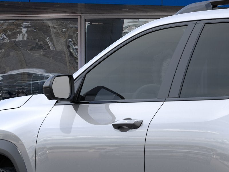 New 2027 Chevrolet Equinox RS w/ Safety and Technology Package AWD/4WD image 12