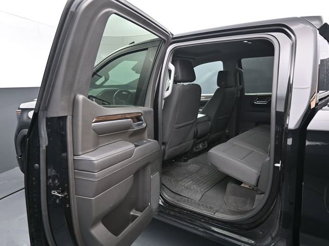 Used 2022 GMC Sierra 1500 Elevation AWD/4WD image 24